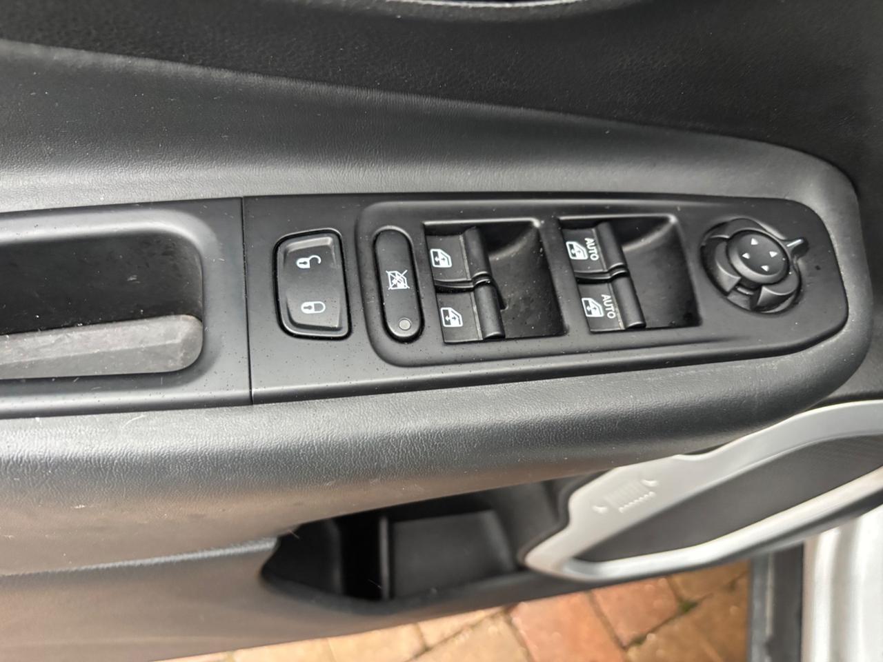 Jeep Renegade 2.0 Mjt 140CV 4WD Limited