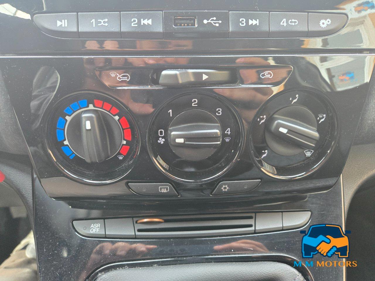 Lancia Ypsilon 5 Porte Ypsilon 1.2 Elefantino Blu s&s 69cv my19
