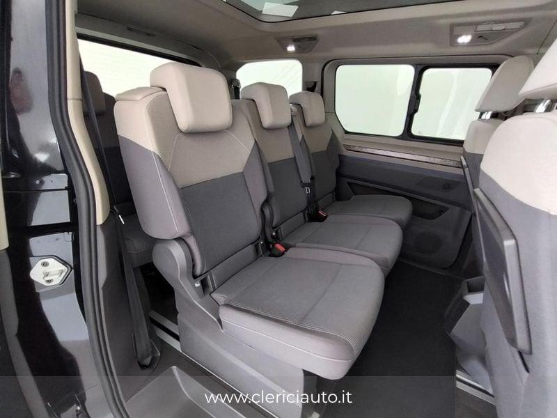Volkswagen Multivan 1.4 TSI eHybrid Style