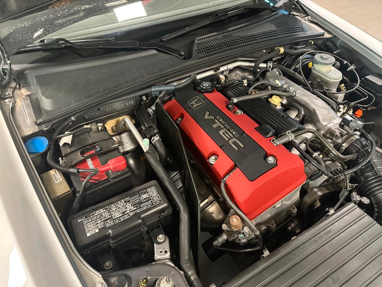 Honda S 2000 2.0 16V VTEC