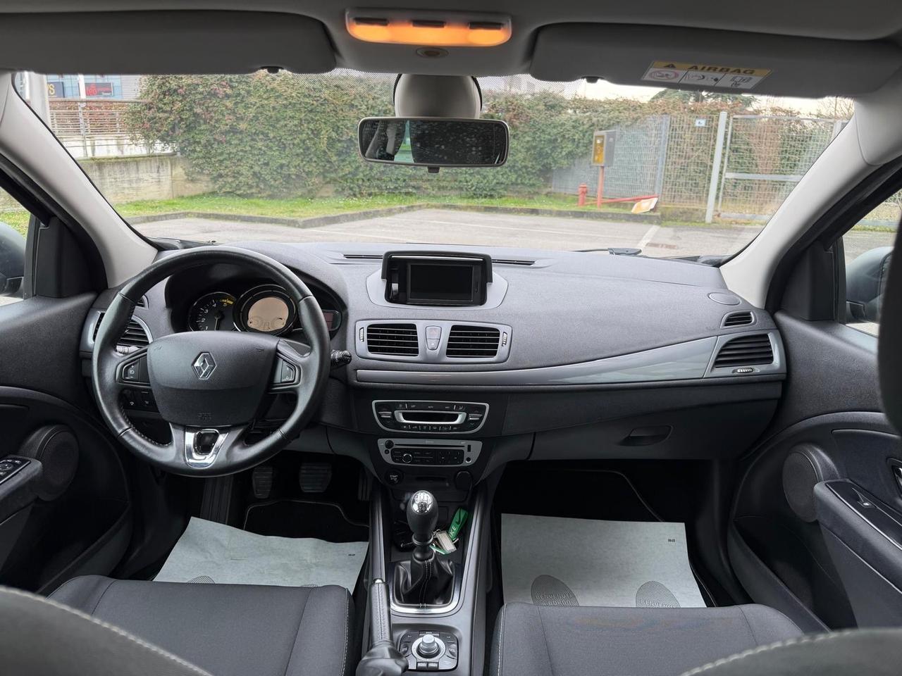 Renault Megane Mégane dCi 110CV Start&Stop SporTour Energy Limited