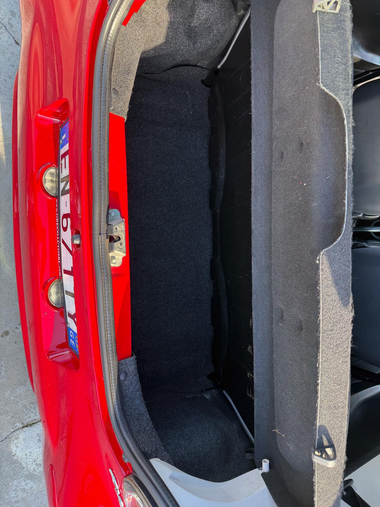 TOYOTA AYGO 1.0 CONNECT/TOMTOM/LED/RESTYLING