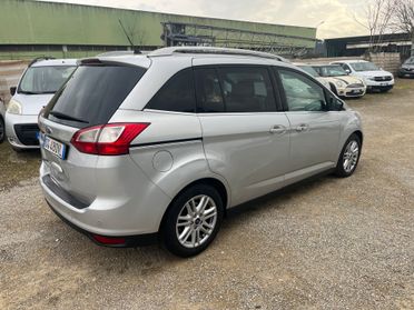 Ford C-Max 1.6 TDCi 115CV Titanium 2013