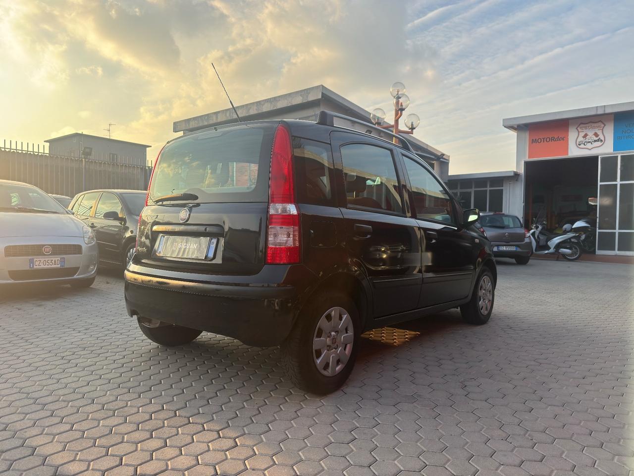 Fiat Panda ADATTA A NEOPATENTATI 1.2 Dynamic