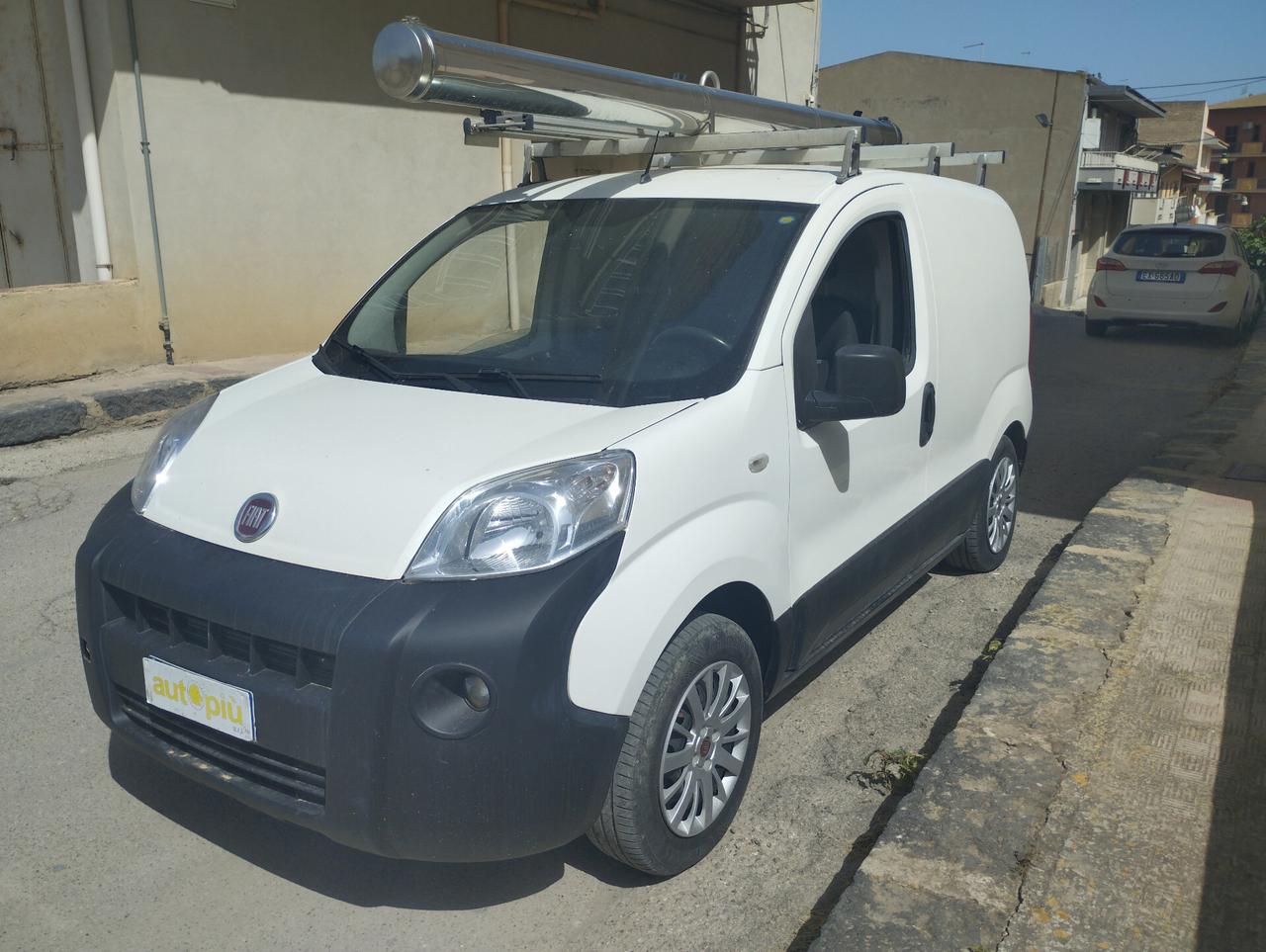 Fiat Fiorino 1.3 MJT 95CV Furgone E5