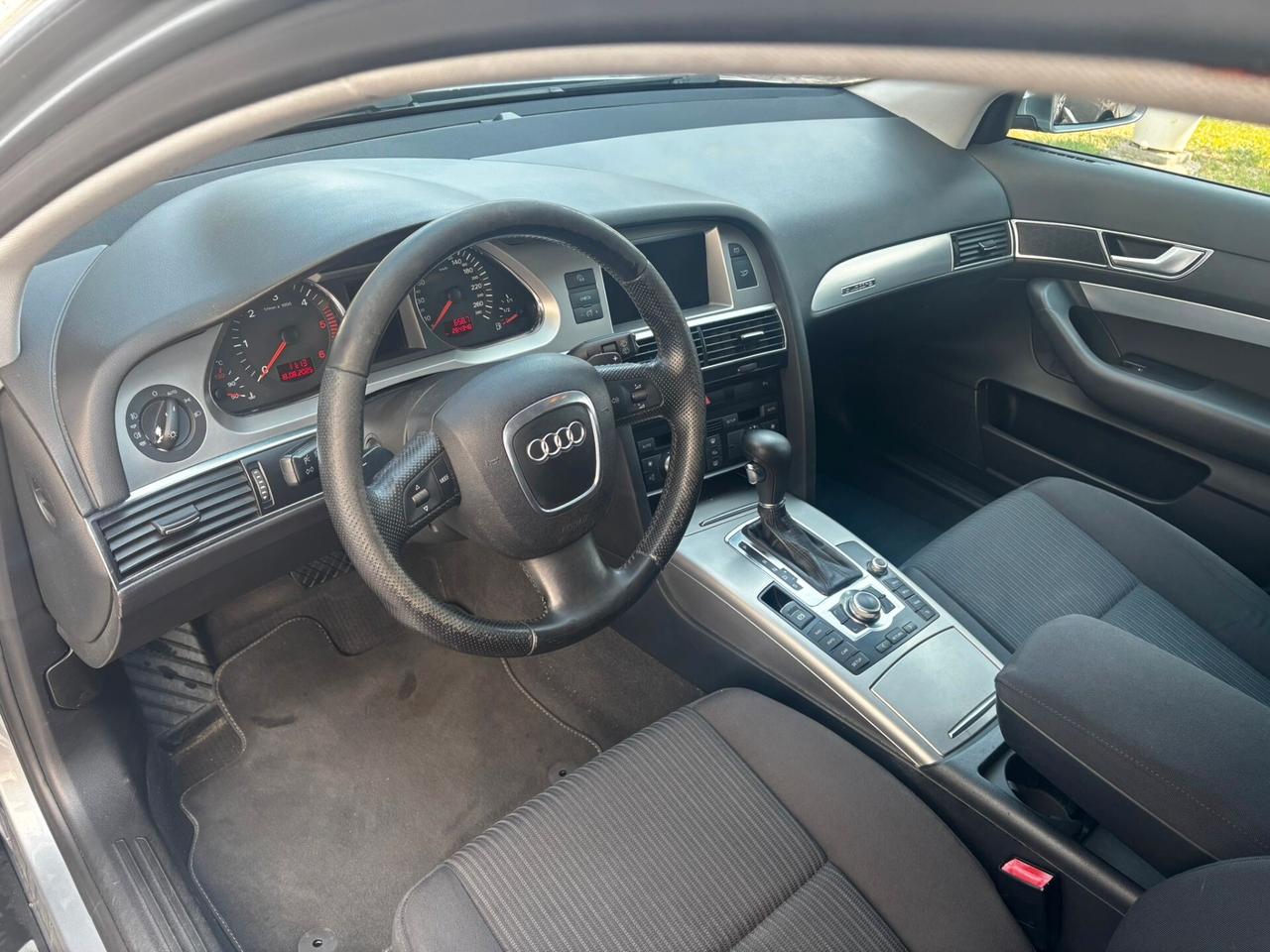 Audi A6 3.0 V6 TDI F.AP. quattro tiptronic BELLISSIMA PERMUTABILE