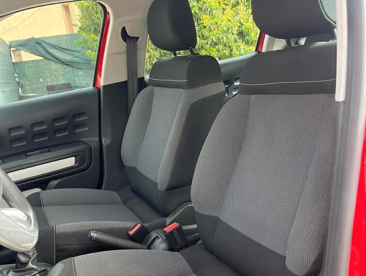 CITROEN C3 1.5 BueHDi 102CV - 2021