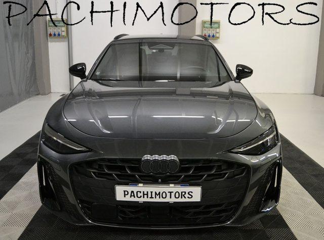 AUDI A6 Avant TFSI 270 kW S Tronic Quattro S Line Edition