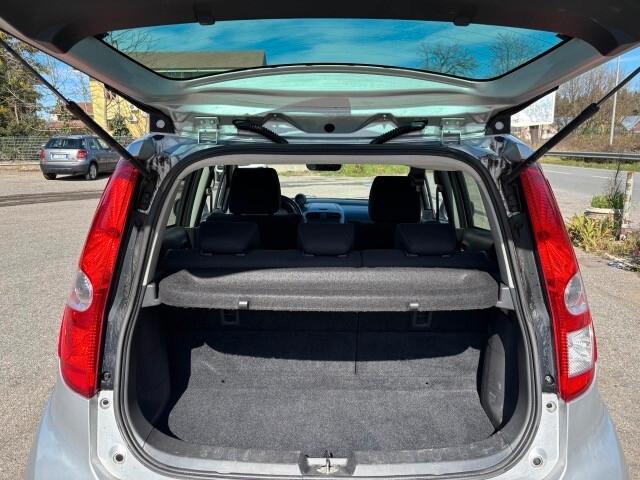 Suzuki Splash 1.2 GLS