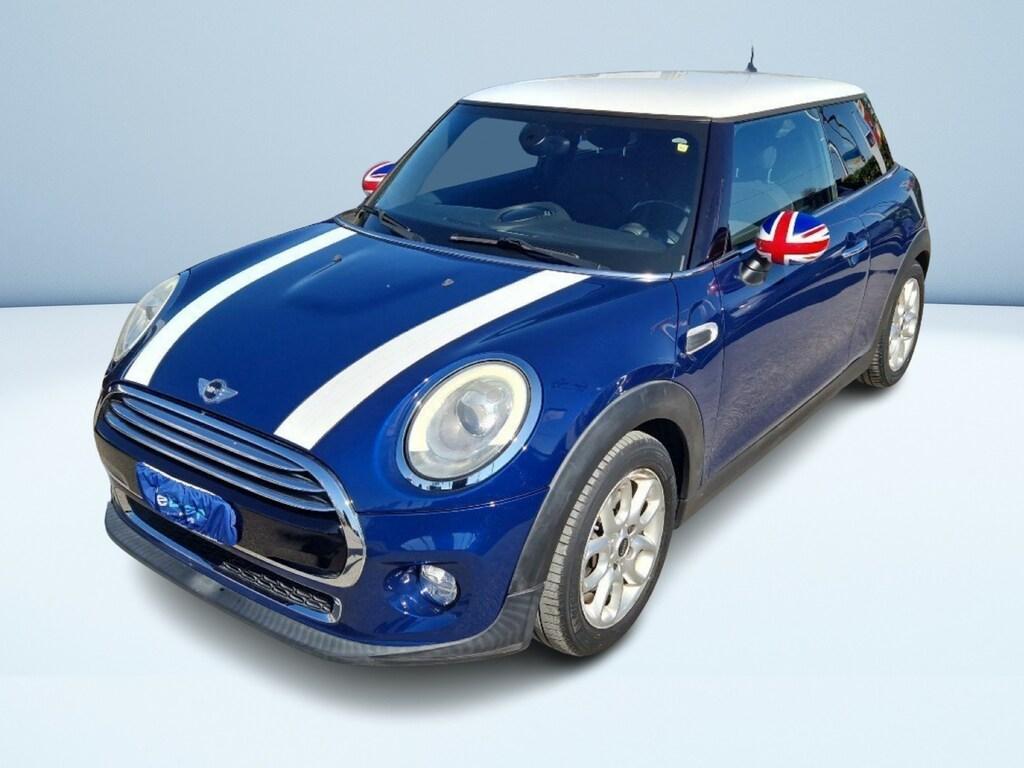 Mini Cooper 1.5 Cooper Auto