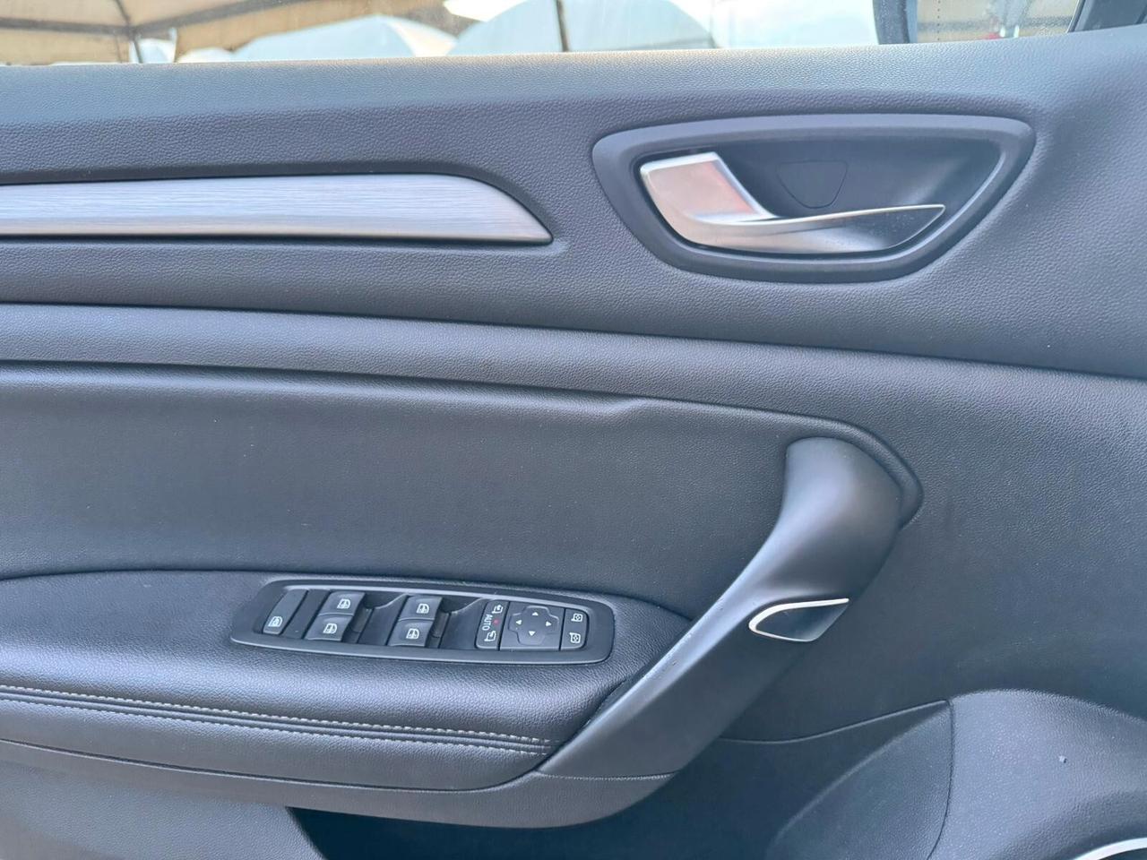 Renault Mégane Sporter Blue dCi 115 CV Intens