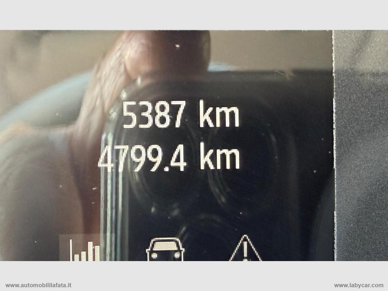 DACIA Sandero Stepway 1.0 TCe 90 CV Expression SOLO 5.000 KM