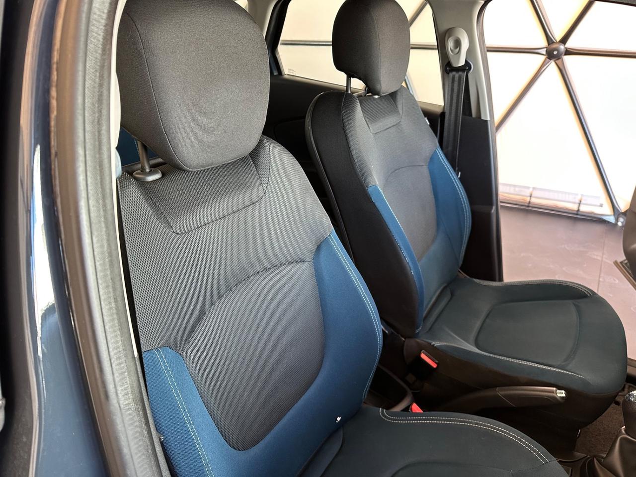 Renault Captur dCi 8V 90 CV Start&Stop Energy Intens