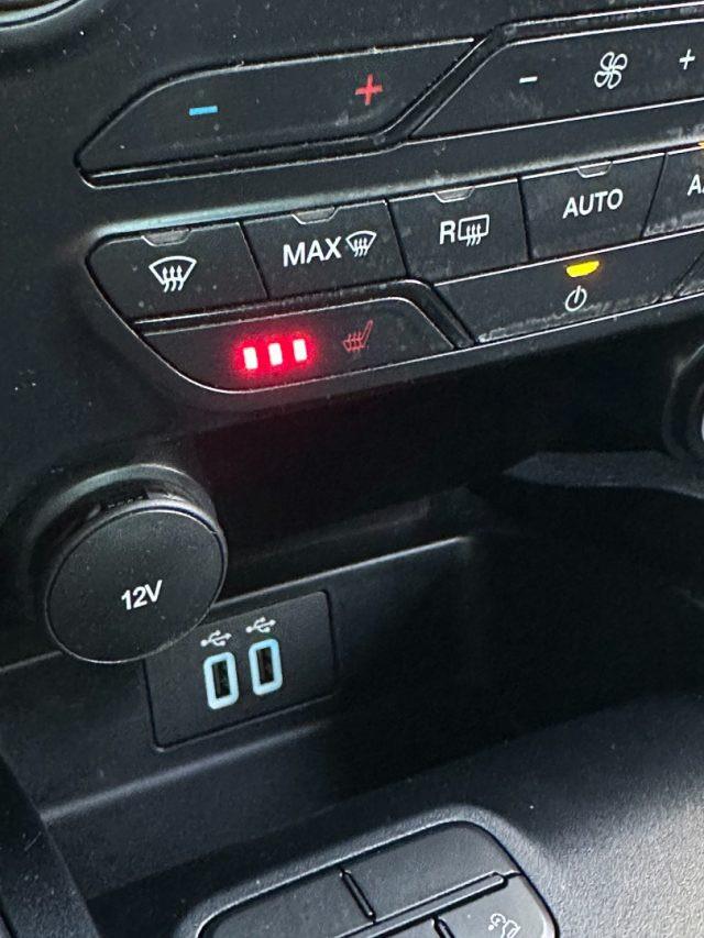 FORD Ranger Raptor 2.0 TDCi aut. 213CV DC 5 posti IVA ESPOSTA