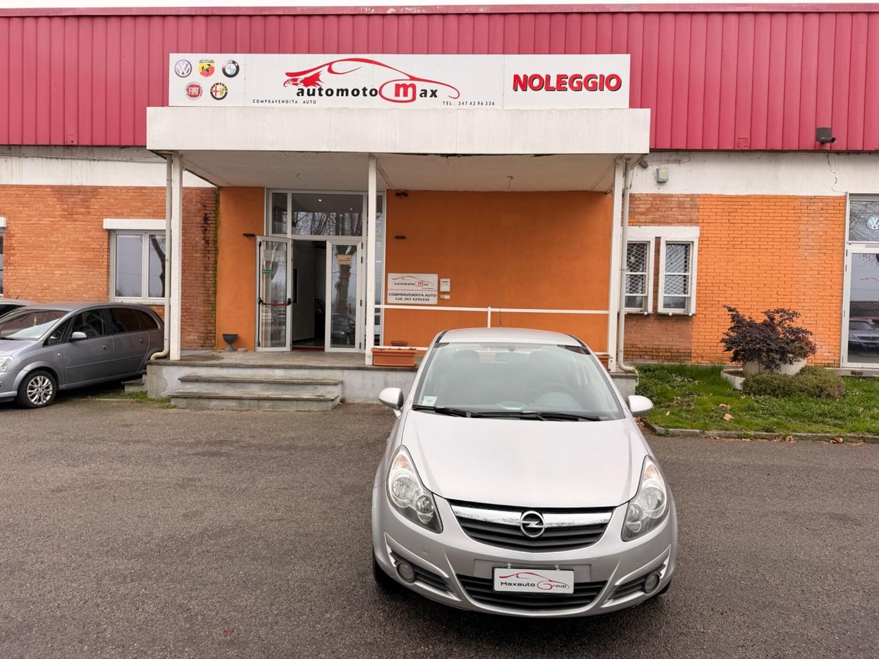 Opel Corsa 1.3 CDTI 90CV 3 porte Sport