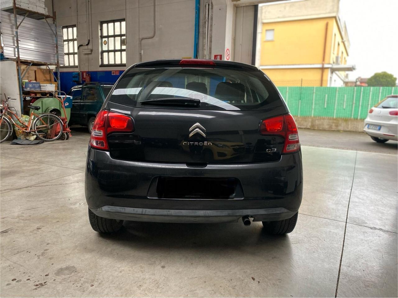 Citroen C3 1.1 Business