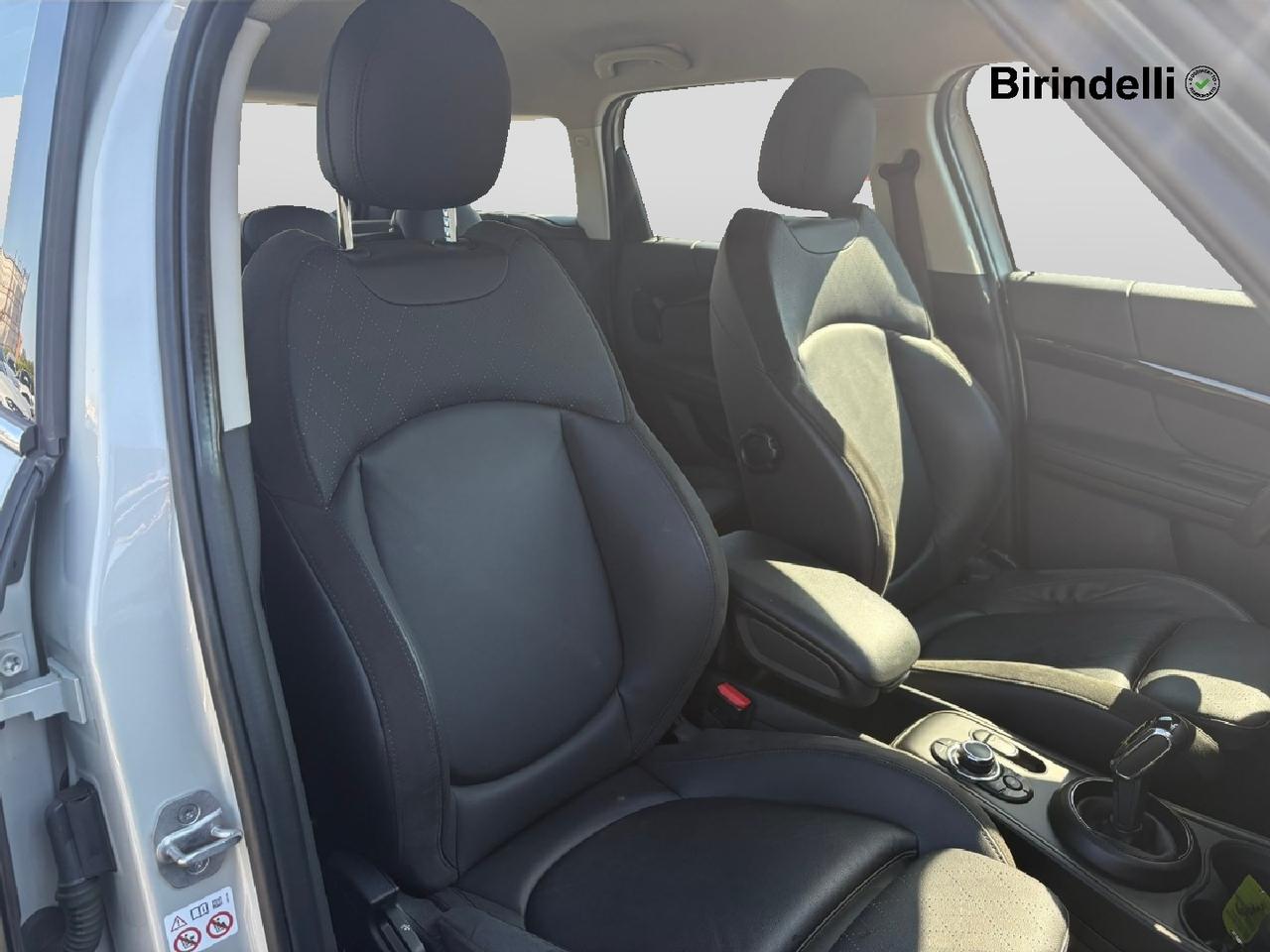 MINI Mini Countrym.(F60) - Mini 2.0 Cooper SD Business Countryman ALL4