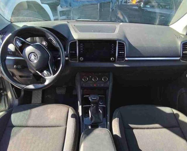 SKODA Karoq 2.0 TDI EVO SCR 115 CV DSG Executive