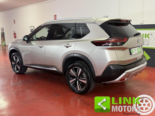 NISSAN X-Trail 1.5 e-Power HEV Tekna 2WD PREMIUM PACK