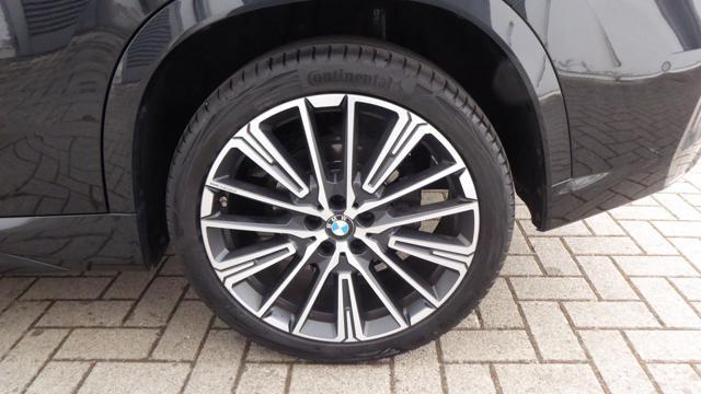 BMW X1 xDrive 23i Msport