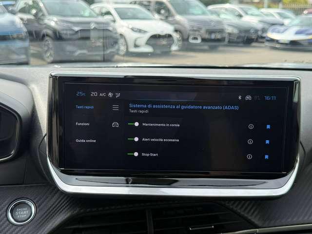 Peugeot 2008 1.2 puretech Allure FULL LED/CARPLAY - PROMO FIN