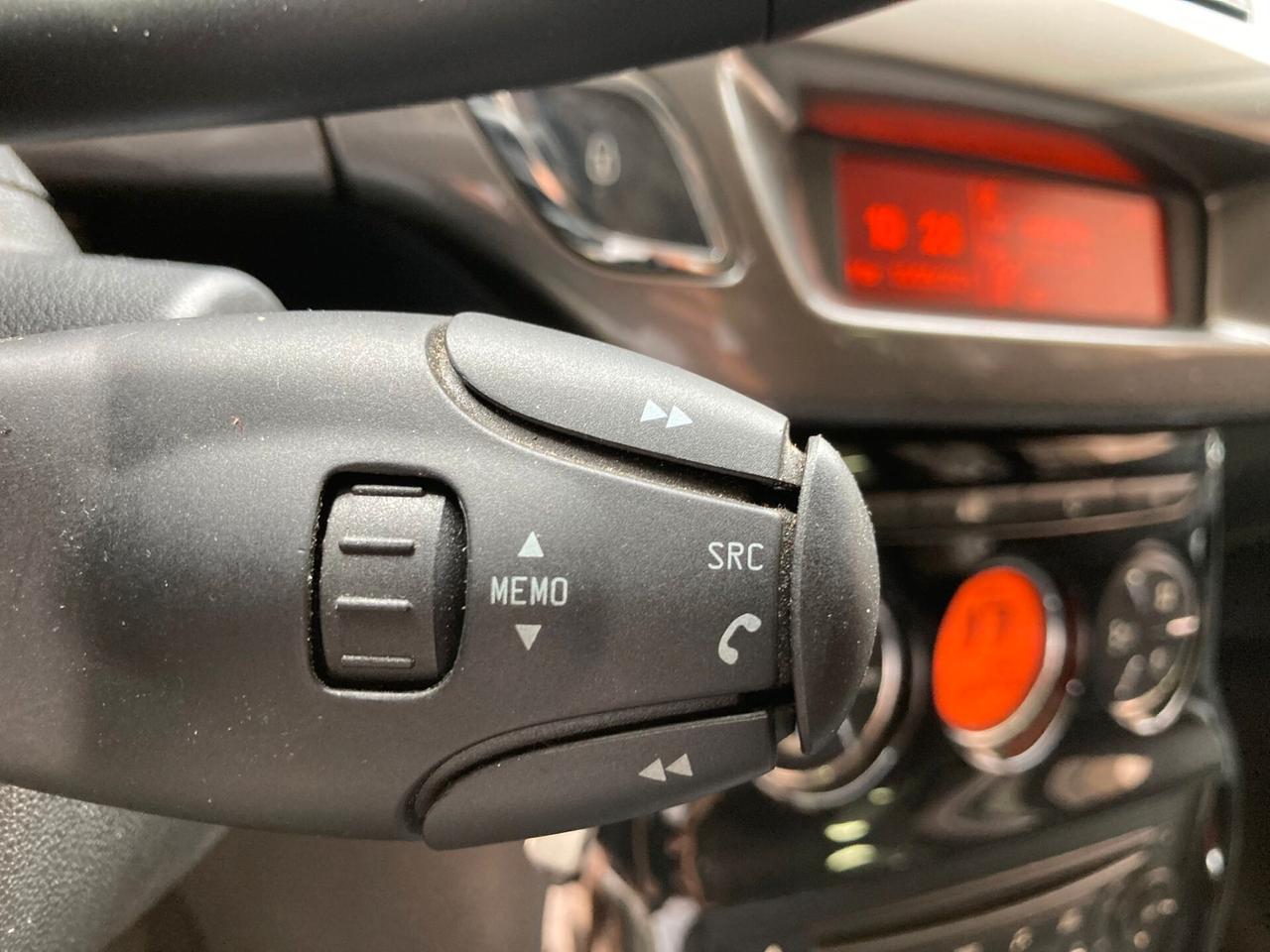 Citroen C3 1.4 HDi 70 ATTRACTION - 2011