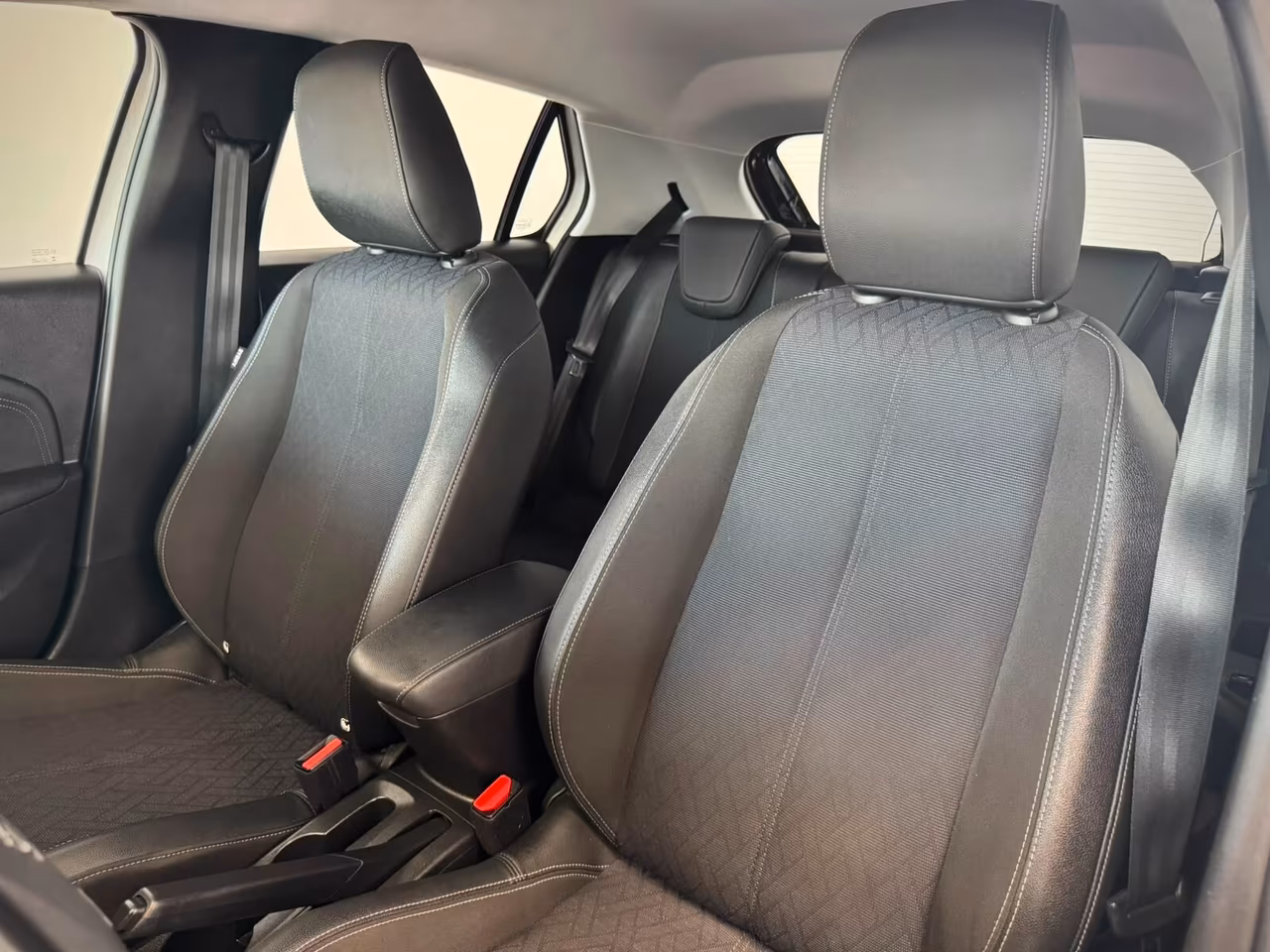 Opel Corsa 1.2 Elegance 75 CV