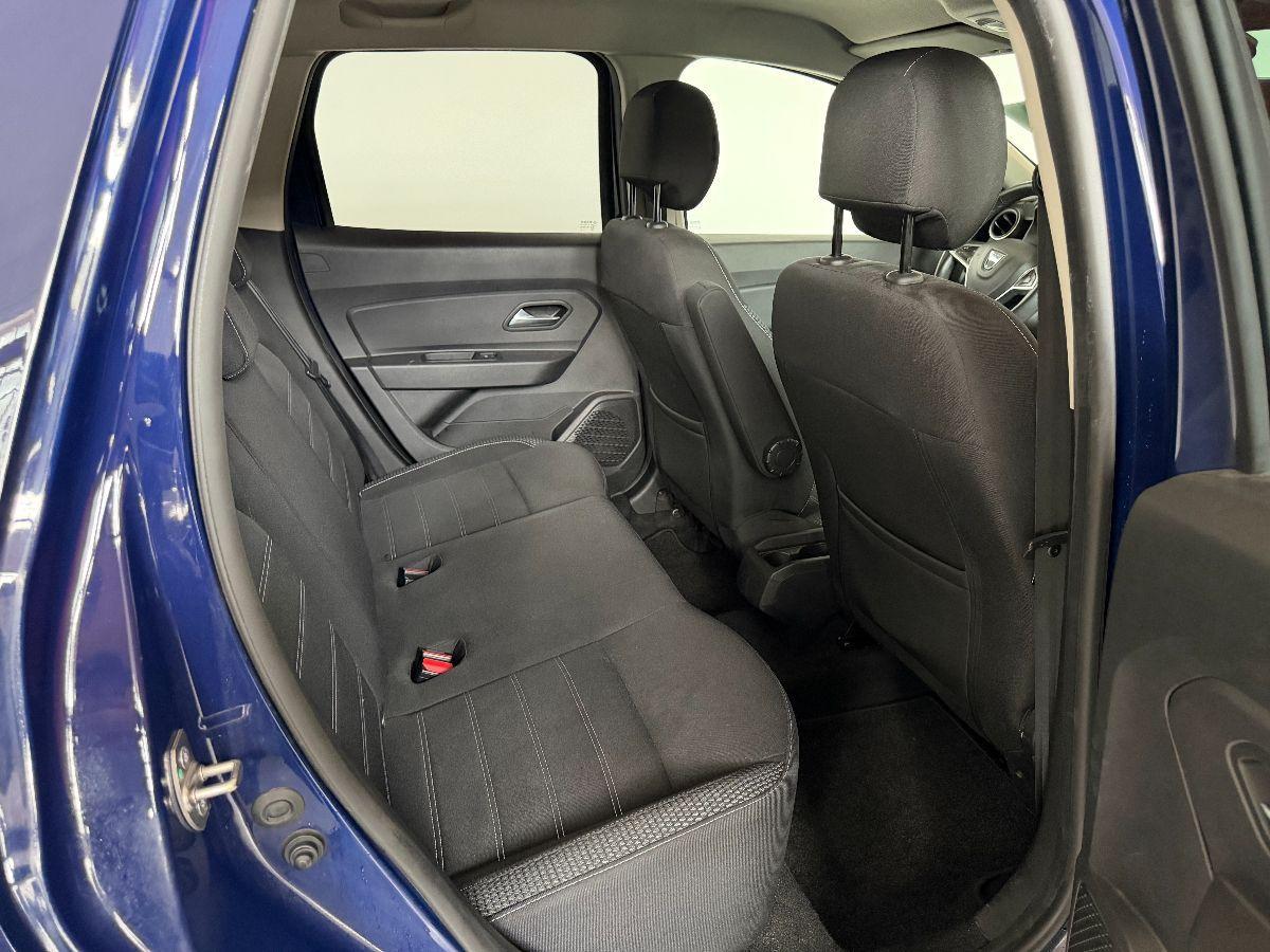 DACIA - Duster - 1.0 TCe 100 ECO-G 4x2 15th Anniv.