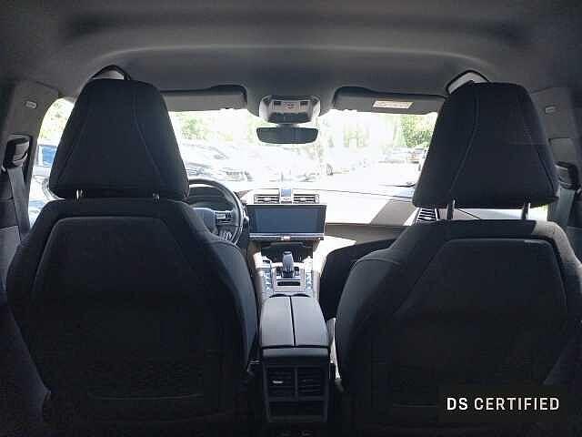 DS DS 7 Business 7 Crossback BlueHDi 130 aut.