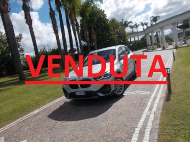 Bmw X1 sDrive18d 150cv *FULL OPT.* da VETRINA