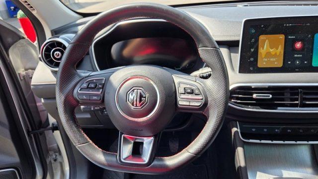 MG HS 1.5T-GDI Luxury PERMUTE UNICOPROPRIETARIO