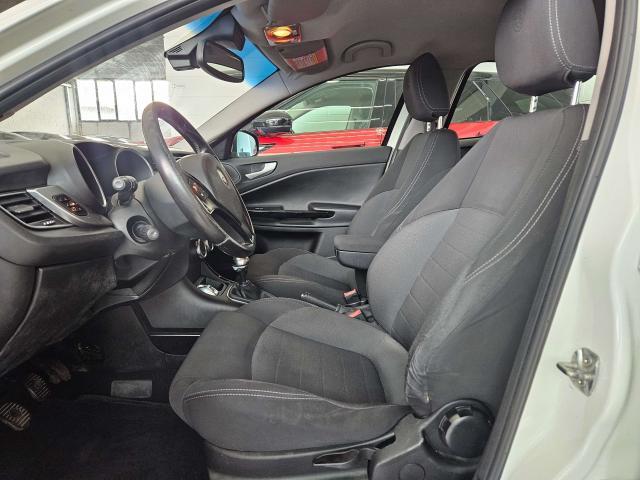Alfa Romeo Giulietta Giulietta III 2010 1.6 jtdm-2 Progression