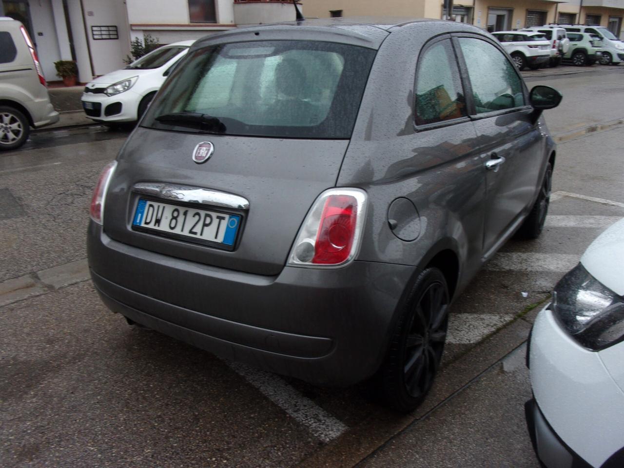 Fiat 500 1.2 Pop NO CLIMA