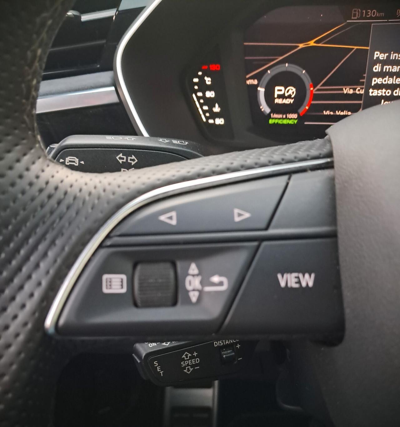 Audi Q3 SPB 35 TDI 150cv S-LINE S-Tronic *VIRTUAL*-MATRIX-NAVY*