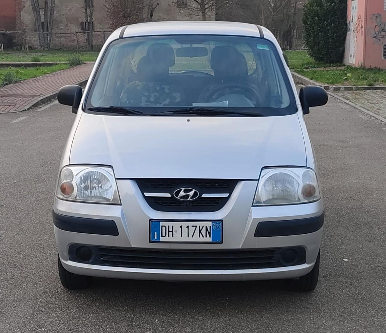 Hyundai Atos Prime 1.1 12V Active