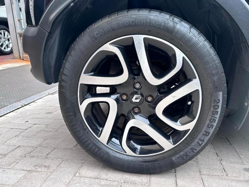 Renault Captur 1.2 TCe 120 CV EDC Energy R-Link