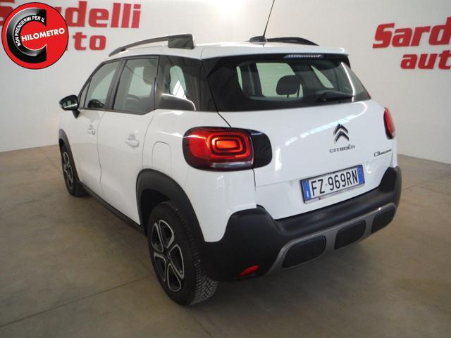 CITROEN C3 Aircross BlueHDi 100 S&S Feel