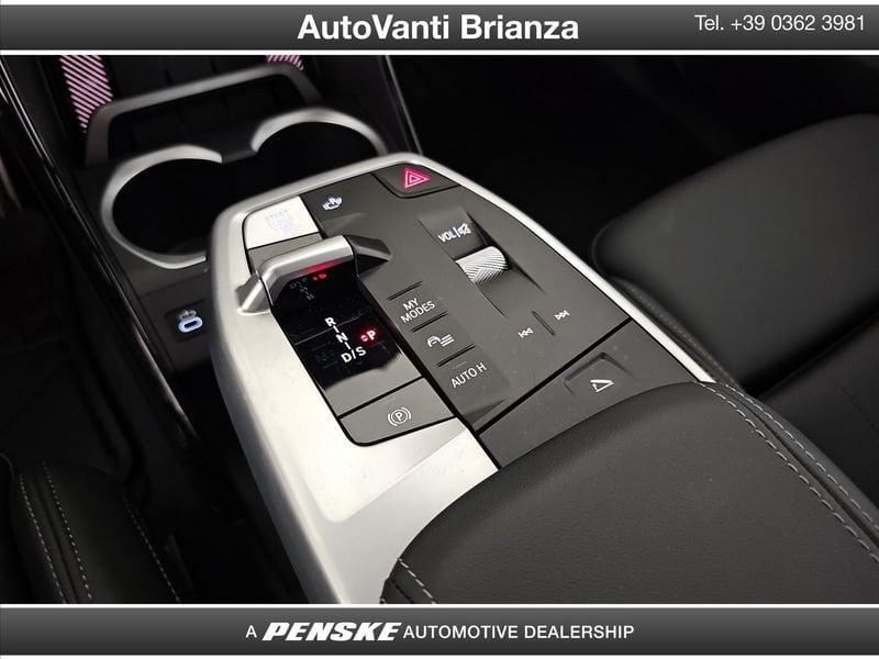 BMW X2 X2 xDrive 20d 48V Msport Pro