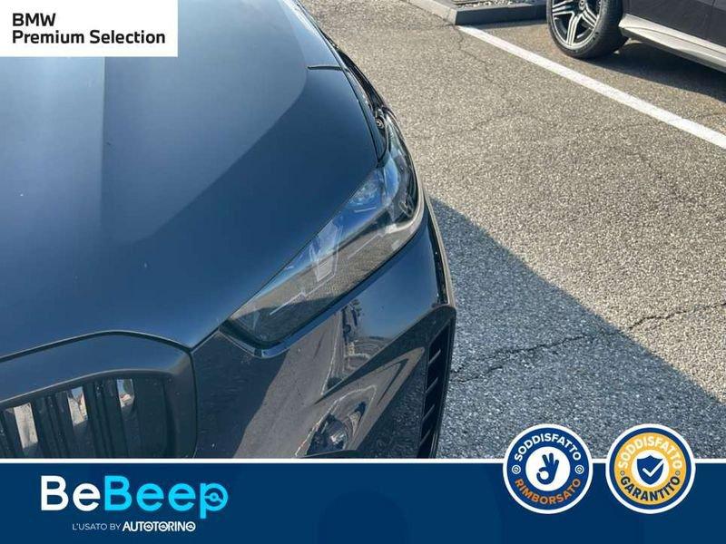 BMW X5 XDRIVE40D MSPORT AUTO