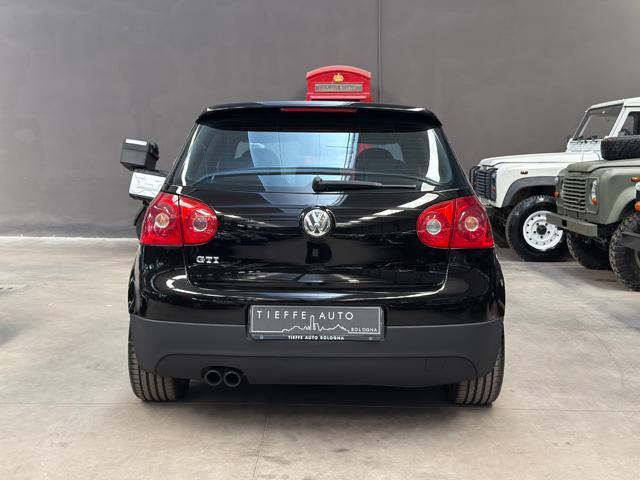 VOLKSWAGEN Golf 2.0 16V TFSI 3p. GTI