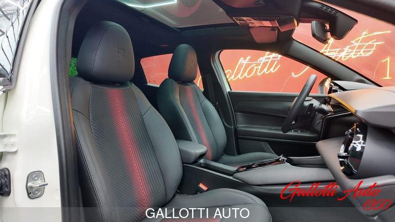 Alfa Romeo Junior Ibrida 1.2 136CV Hybrid eDCT6 ibrida SPECIALE