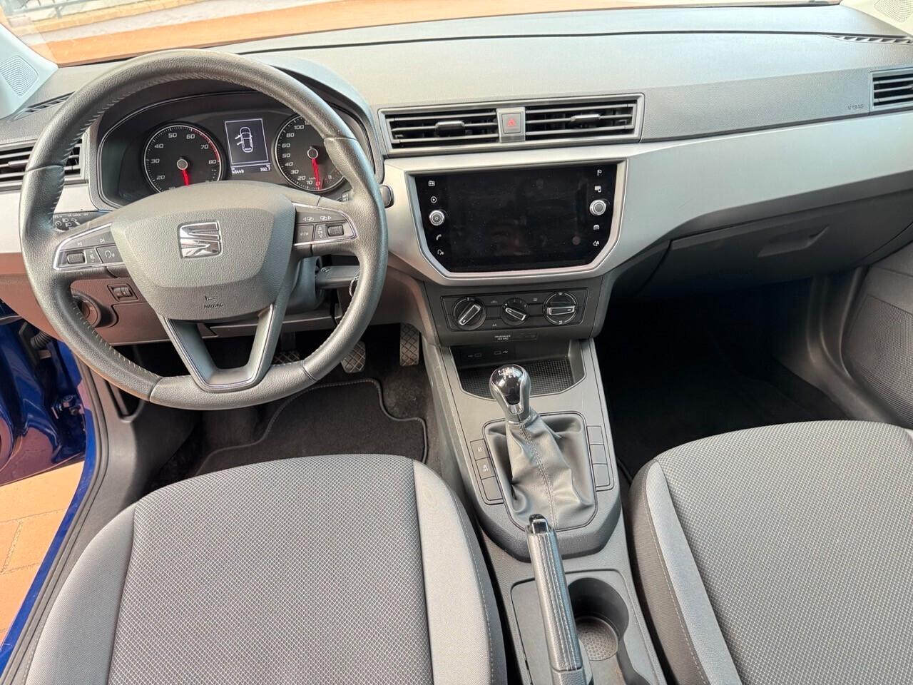 Seat Ibiza 1.0 TGI 5 porte Business SOLI 45000 KM