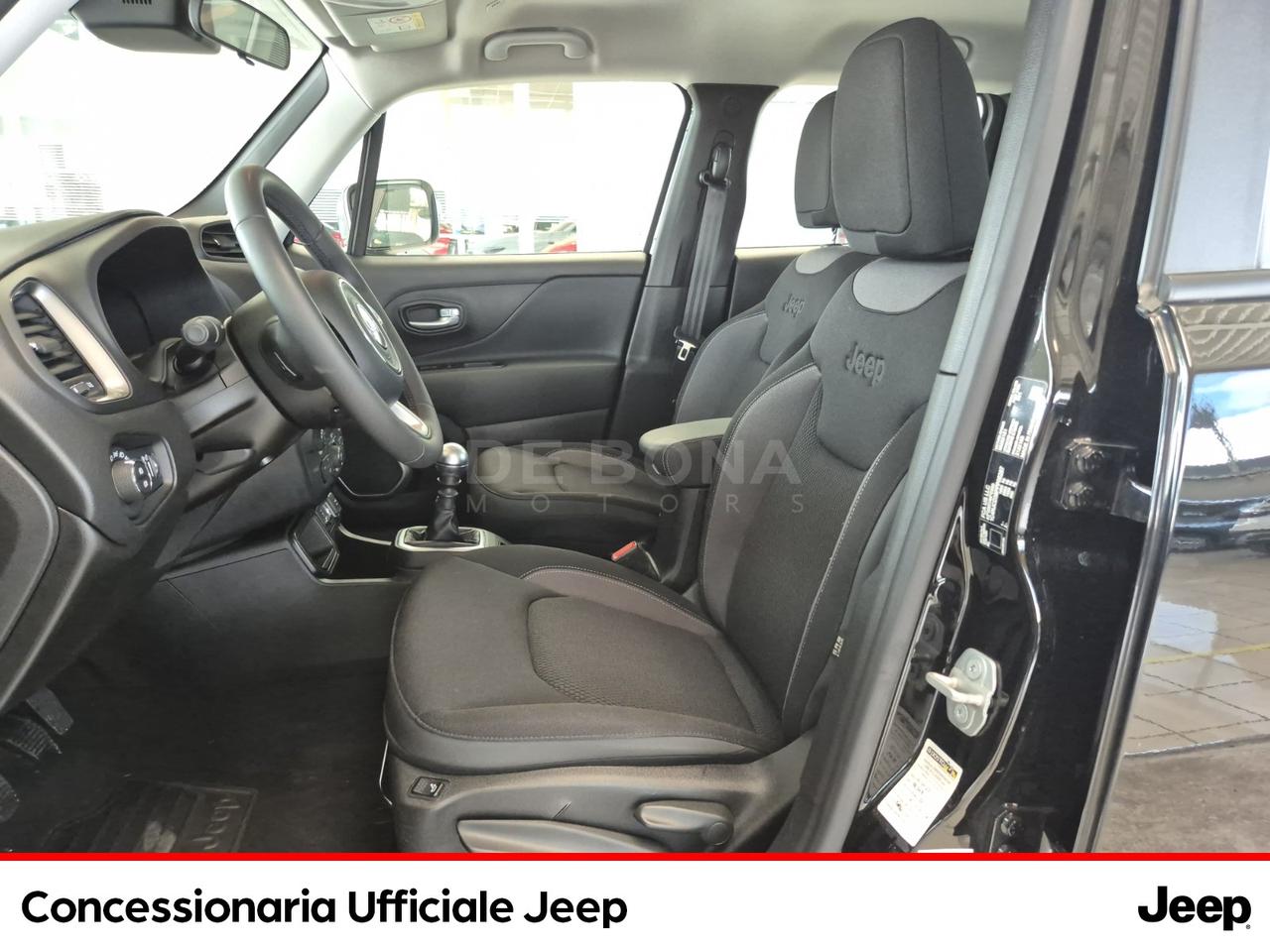 Jeep Renegade 1.0 t3 longitude 2wd