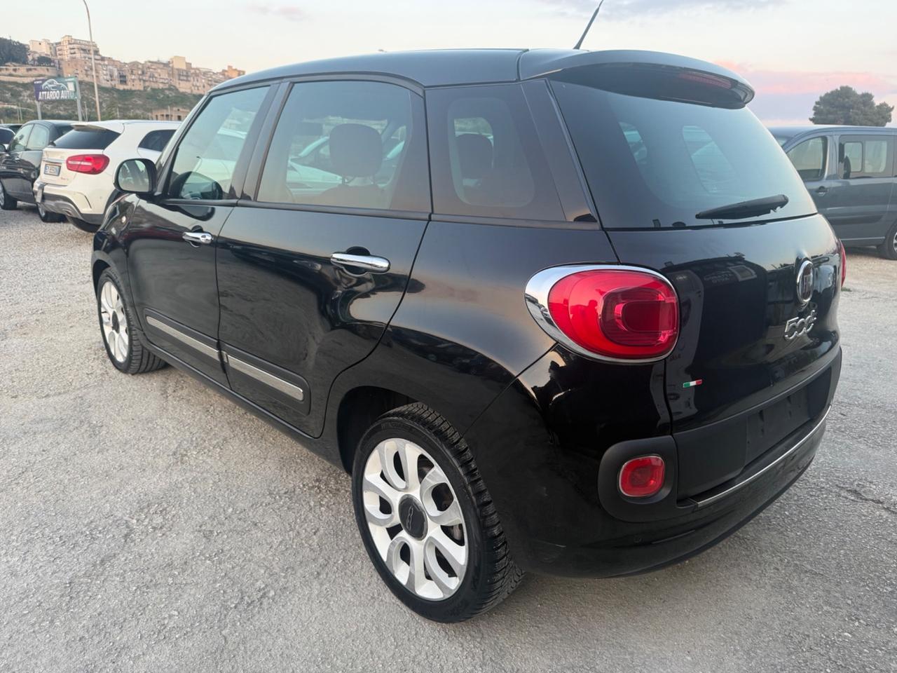 Fiat 500L 1.6 Multijet 105 CV Lounge
