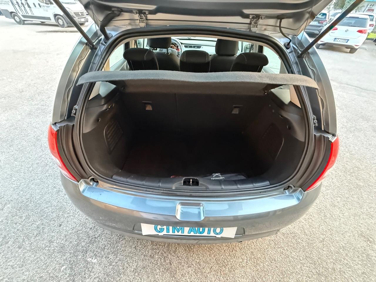 Citroen C3 1.1 Benzina -66.000Km