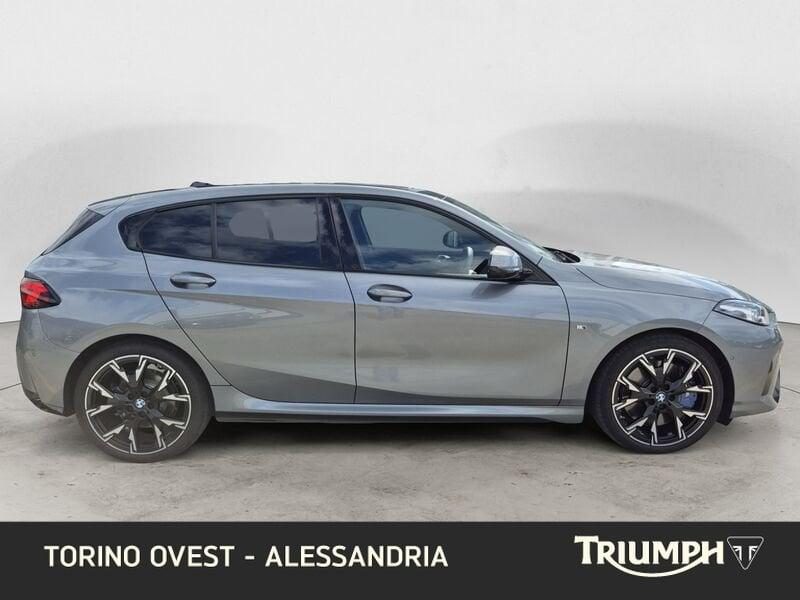 BMW Serie 1 120 48V MSport auto