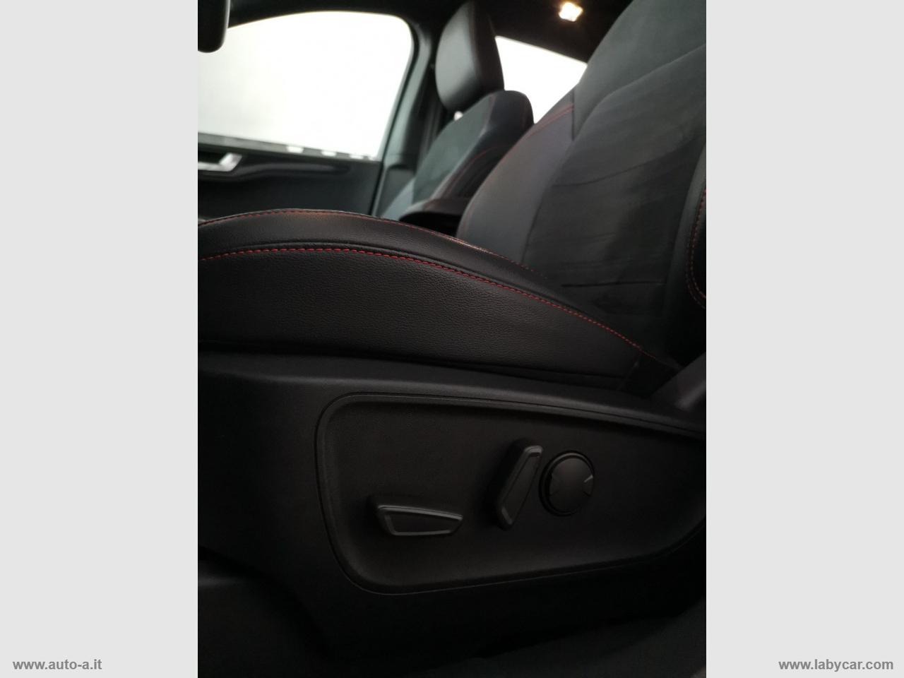 FORD Kuga 1.5 EcoBl. 120CV aut. 2WD ST-Line X