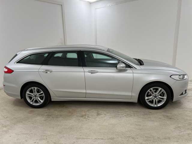 Ford Mondeo Mondeo sw 2.0 tdci titanium s&s 150cv