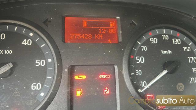 RENAULT Trafic T27 2.0 dCi PIU IVA 22%