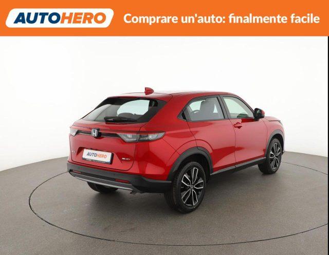 HONDA HR-V 1.5 Hev eCVT Elegance